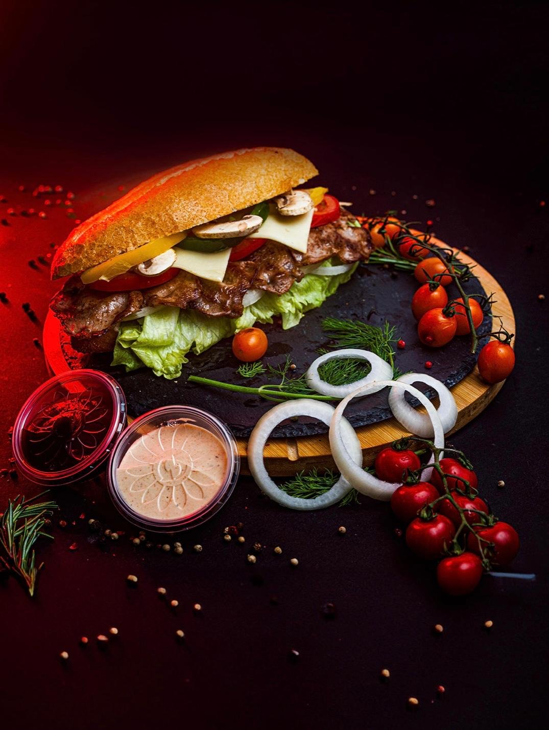 pheladelphia chesse steak